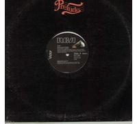 (VINYL 12") Boogie City / I'M Gonna Let You Go This Time