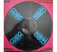 (VINYL 12") Stand Up And Shout / Party Hardy