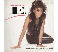 (VINYL 12") The Belle Of St. Mark