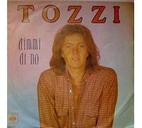 (VINYL 7") Dimmi Di No / Fermati Allo Stop