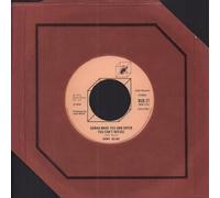 (VINYL 7") Gonna Make You An Offer You Can'T Refuse / Words