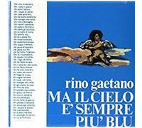 (VINYL 7") Ma Il Cielo È Sempre Piu Blu / Seconda Parte Rsd