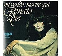 (VINYL 7") Mi Vendo / Morire Qui Rsd 2017