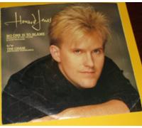 (VINYL 7") No One Is To Blame / The Chase