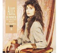 (VINYL 7") Summer On A Solitary Beach / Mal D'Africa