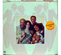 (VINYL 7") The Speak Up Mambo / Zindy Lou