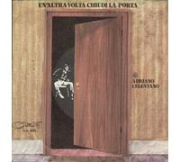 (VINYL 7") Un'Altra Volta Chiudi La Porta / Do Dap