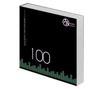 VINYL ACCESSORIES 100 X 12INCH PP CRYSTAL CLEAR OUTER SLEEVES (80 MICR ACC NUOVO