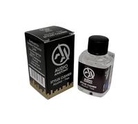 Vinyl Accessories: Audio Anatomy - Nadelreiniger mit Bürste für Tonabnehmer - 30ml - alkoholfrei
