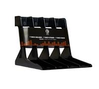 Supporto per dischi - 7'' Single Stand - Nero