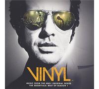 Vinyl:Best of Season 1