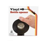 Vinyl - Bottle Opener