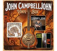 Vinyl Box