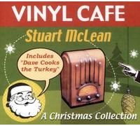 Vinyl Cafe Christmas Collection by Stuart Mclean