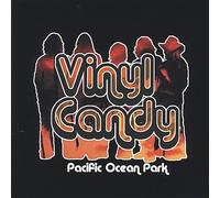 Vinyl Candy - Pacific Ocean Park