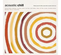 Vinyl Chill - Acoustic chill