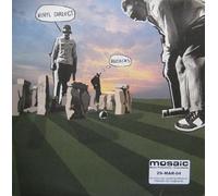 Vinyl Dialect - Ouch!