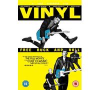Vinyl [Edizione: Regno Unito] [Edizione: Regno Unito]