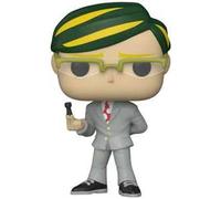 Funko Pop Animazione My Hero Academia Sir Nighteye