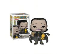 Vinyl Figure: One Piece - Crocodile 54464F Tagli UnicaPolicloruri di vinile