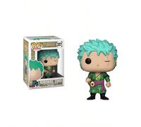 Vinyl figuur: One Piece - Zoro 23191F Tagli UnicaPolicloruri di vinile