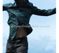 Vinyl Gaining Through Losing (edizione limitata) (disco analogico) Japan Ken ...