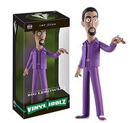 Vinyl Idolz The Big Lebowski The Jesus Figure Vinyl Sugar n° 35
