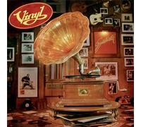 Vinyl - Live At Sweetwater