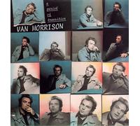 (VINYL LP) A Period Of Transition