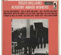 (VINYL LP) Academy Award Winners