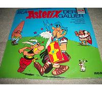 Vinyl LP: Asterix der Gallier / RCA