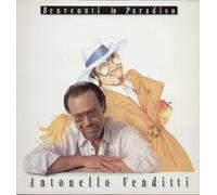 (VINYL LP) Benvenuti In Paradiso