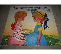 Vinyl LP: Das doppelte Lottchen/ Unsere Welt