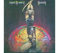 (VINYL LP) Expect No Mercy