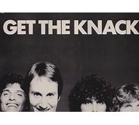 (VINYL LP) Get The Knack