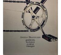 (VINYL LP) Gulliver La Luna E Altri Disegni
