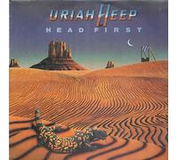 (VINYL LP) Head First