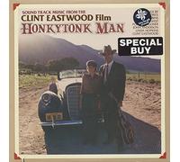 (VINYL LP) Honkytonk Man