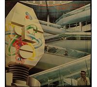 (VINYL LP) I Robot