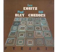 (VINYL LP) Inside The Great Pyramid