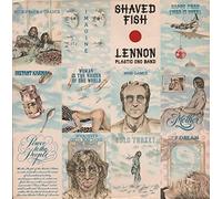 (VINYL LP) John Lennon / Plastic Ono Band