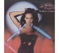 (VINYL LP) La France C'Est L'Amour