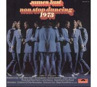 (VINYL LP) Non Stop Dancing 1973