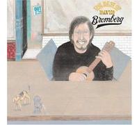 (VINYL LP) Out Of The Blues The Best Of David Bromberg