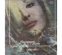(VINYL LP) Pino Calvi Romantic Concerto Vol.6