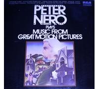 (VINYL LP) Plays Music From Great Motion Pictures