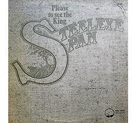 (VINYL LP) Please To See The King