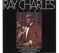 (VINYL LP) Ray Charles Story Vol.3