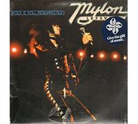 (VINYL LP) Rock & Roll Resurrection