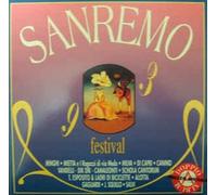 (VINYL LP) Sanremo Festival 93
